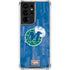 NBA Dallas Mavericks Hardwood Classics Galaxy S21 Ultra 5G Clear Case