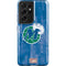 NBA Dallas Mavericks Hardwood Classics Galaxy S21 Ultra 5G Pro Case