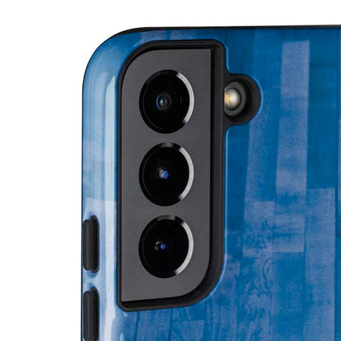NBA Dallas Mavericks Hardwood Classics Galaxy S22 Pro Case