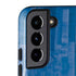 NBA Dallas Mavericks Hardwood Classics Galaxy S22 Pro Case