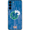 NBA Dallas Mavericks Hardwood Classics Galaxy S22 Skin