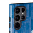 NBA Dallas Mavericks Hardwood Classics Galaxy S22 Ultra Pro Case