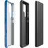 NBA Dallas Mavericks Hardwood Classics Galaxy S22 Ultra Pro Case