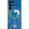 NBA Dallas Mavericks Hardwood Classics Galaxy S22 Ultra Skin