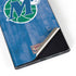 NBA Dallas Mavericks Hardwood Classics Galaxy S22 Ultra Skin