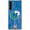 NBA Dallas Mavericks Hardwood Classics Galaxy S23 Plus Clear Case