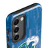 NBA Dallas Mavericks Hardwood Classics Galaxy S23 Plus Pro Case