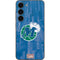 NBA Dallas Mavericks Hardwood Classics Galaxy S23 Skin
