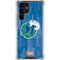 NBA Dallas Mavericks Hardwood Classics Galaxy S24 Ultra Clear Case