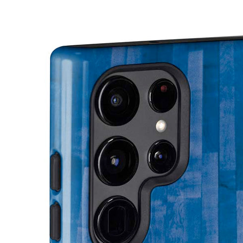 NBA Dallas Mavericks Hardwood Classics Galaxy S24 Ultra Impact Case