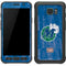 NBA Dallas Mavericks Hardwood Classics Galaxy S7 Active Skin
