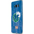 NBA Dallas Mavericks Hardwood Classics Galaxy S8 Skin