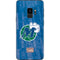 NBA Dallas Mavericks Hardwood Classics Galaxy S9 Skin