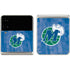 NBA Dallas Mavericks Hardwood Classics Galaxy Z Flip3 5G Skin
