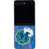 NBA Dallas Mavericks Hardwood Classics Galaxy Z Flip5 5G Skin