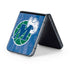 NBA Dallas Mavericks Hardwood Classics Galaxy Z Flip5 5G Skin