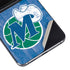 NBA Dallas Mavericks Hardwood Classics Galaxy Z Flip5 5G Skin