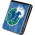 NBA Dallas Mavericks Hardwood Classics Galaxy Z Flip5 5G Skin