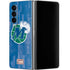 NBA Dallas Mavericks Hardwood Classics Galaxy Z Fold4 5G Skin
