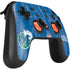 NBA Dallas Mavericks Hardwood Classics Google Stadia Controller Skin