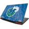 NBA Dallas Mavericks Hardwood Classics Lenovo IdeaPad Skin