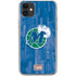 NBA Dallas Mavericks Hardwood Classics iPhone 11 Clear Case