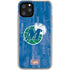 NBA Dallas Mavericks Hardwood Classics iPhone 11 Pro Clear Case