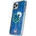 NBA Dallas Mavericks Hardwood Classics iPhone 11 Pro Clear Case