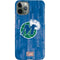 NBA Dallas Mavericks Hardwood Classics iPhone 11 Pro Lite Case