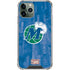 NBA Dallas Mavericks Hardwood Classics iPhone 11 Pro Max Clear Case