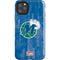 NBA Dallas Mavericks Hardwood Classics iPhone 11 Pro Max Impact Case
