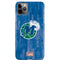 NBA Dallas Mavericks Hardwood Classics iPhone 11 Pro Max Lite Case
