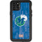 NBA Dallas Mavericks Hardwood Classics iPhone 11 Pro Max Waterproof Case