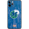 NBA Dallas Mavericks Hardwood Classics iPhone 11 Pro Skin