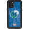 NBA Dallas Mavericks Hardwood Classics iPhone 11 Pro Waterproof Case