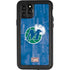 NBA Dallas Mavericks Hardwood Classics iPhone 11 Pro Waterproof Case