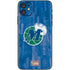 NBA Dallas Mavericks Hardwood Classics iPhone 11 Skin