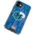 NBA Dallas Mavericks Hardwood Classics iPhone 12 Clear Case
