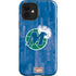 NBA Dallas Mavericks Hardwood Classics iPhone 12 Impact Case