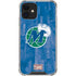 NBA Dallas Mavericks Hardwood Classics iPhone 12 Mini Clear Case