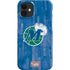 NBA Dallas Mavericks Hardwood Classics iPhone 12 Mini Lite Case