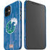 NBA Dallas Mavericks Hardwood Classics iPhone 12 Mini Lite Case