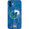 NBA Dallas Mavericks Hardwood Classics iPhone 12 Mini Skin