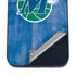 NBA Dallas Mavericks Hardwood Classics iPhone 12 Mini Skin