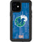 NBA Dallas Mavericks Hardwood Classics iPhone 12 Mini Waterproof Case