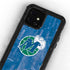 NBA Dallas Mavericks Hardwood Classics iPhone 12 Mini Waterproof Case