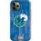 NBA Dallas Mavericks Hardwood Classics iPhone 12 Pro Impact Case