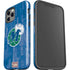 NBA Dallas Mavericks Hardwood Classics iPhone 12 Pro Impact Case