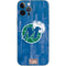 NBA Dallas Mavericks Hardwood Classics iPhone 12 Pro Skin