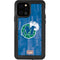 NBA Dallas Mavericks Hardwood Classics iPhone 12 Pro Waterproof Case